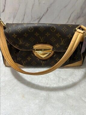 Louis Vuitton Beverly
